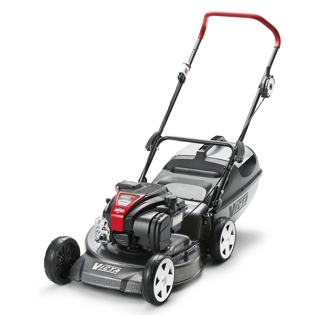 Victa vantage 500 on sale
